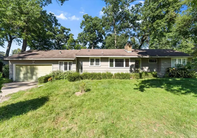 Photo 1 of Manufactured home for sale at 19065 Oakmont N Dr, South Bend, IN 46637 | MLS# 202641560 | Listing updated on 2026-10-22