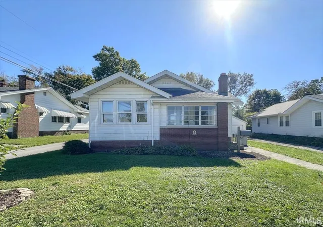 Photo 1 of Manufactured home for sale at 109 E Ricketts St, Kokomo, IN 46902 | MLS# 202641561 | Listing updated on 2026-10-19
