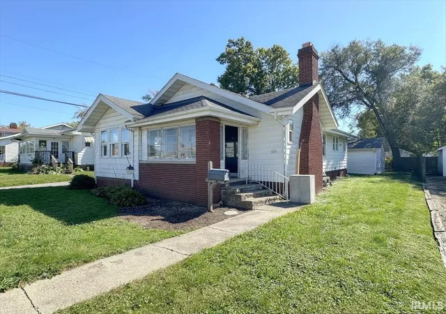 Photo 2 of Manufactured home for sale at 109 E Ricketts St, Kokomo, IN 46902 | MLS# 202641561 | Listing updated on 2026-10-19