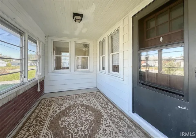 Photo 3 of Manufactured home for sale at 109 E Ricketts St, Kokomo, IN 46902 | MLS# 202641561 | Listing updated on 2026-10-19