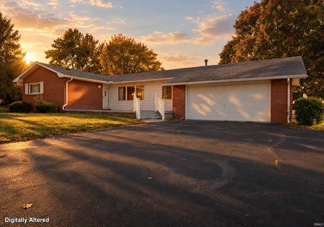 Photo 1 of Manufactured home for sale at 5174 N State Rd 25, Logansport, IN 46947 | MLS# 202641564 | Listing updated on 2026-10-12