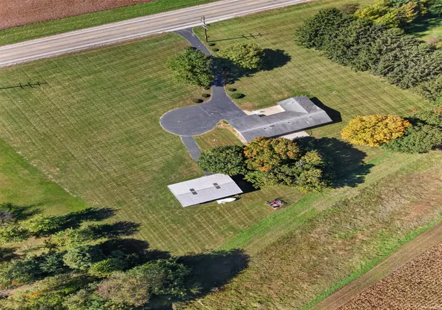 Photo 2 of Manufactured home for sale at 5174 N State Rd 25, Logansport, IN 46947 | MLS# 202641564 | Listing updated on 2026-10-12