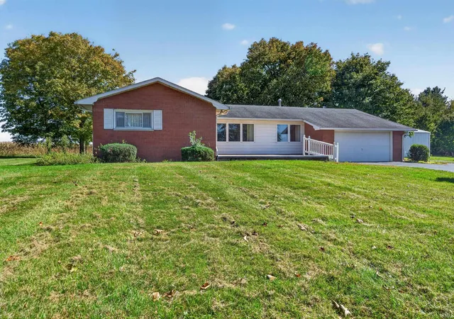 Photo 3 of Manufactured home for sale at 5174 N State Rd 25, Logansport, IN 46947 | MLS# 202641564 | Listing updated on 2026-10-12