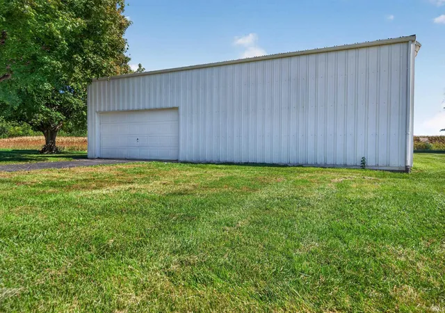 Photo 3 of Manufactured home for sale at 5174 N State Rd 25, Logansport, IN 46947 | MLS# 202641564 | Listing updated on 2026-10-12