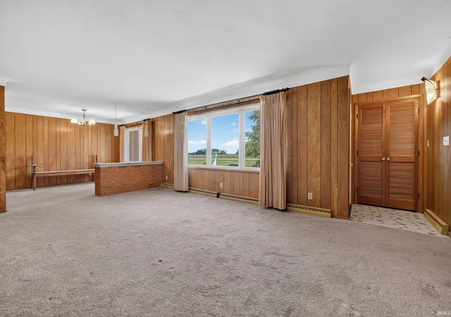 Photo 4 of Manufactured home for sale at 5174 N State Rd 25, Logansport, IN 46947 | MLS# 202641564 | Listing updated on 2026-10-12