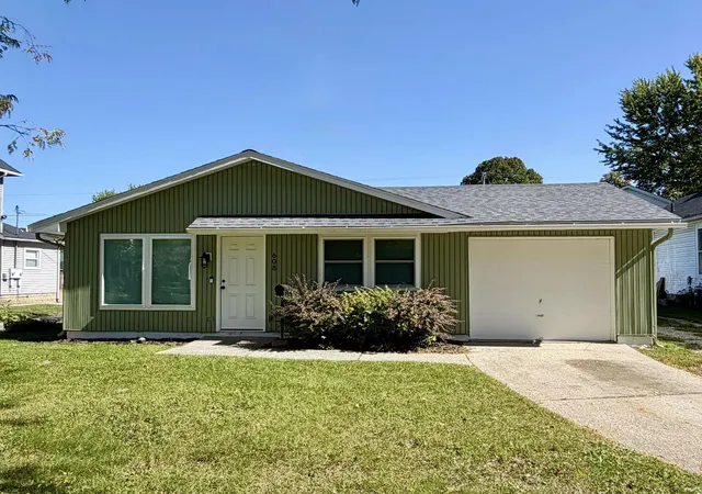 Manufactured home for sale at 608 N Main St, Kendallville, IN 46755 | MLS# 202641566