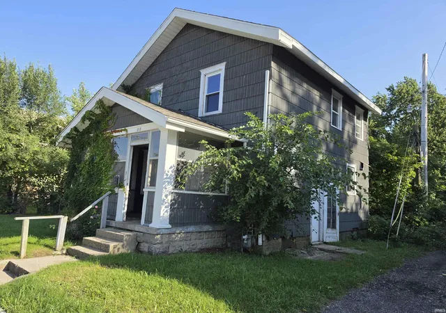 Photo 1 of Manufactured home for sale at 1212 California Ave, South Bend, IN 46628 | MLS# 202641568 | Listing updated on 2026-10-23