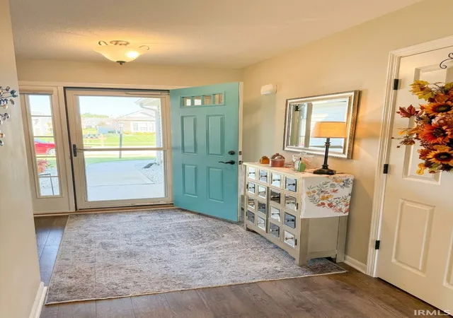 Photo 3 of Manufactured home for sale at 548 Caracol Ct, Fort Wayne, IN 46845 | MLS# 202641572 | Listing updated on 2026-10-14