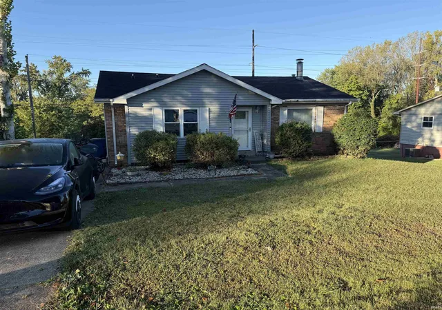 Photo 1 of Manufactured home for sale at 6886 Concord Dr, Newburgh, IN 47630 | MLS# 202641586 | Listing updated on 2026-10-29