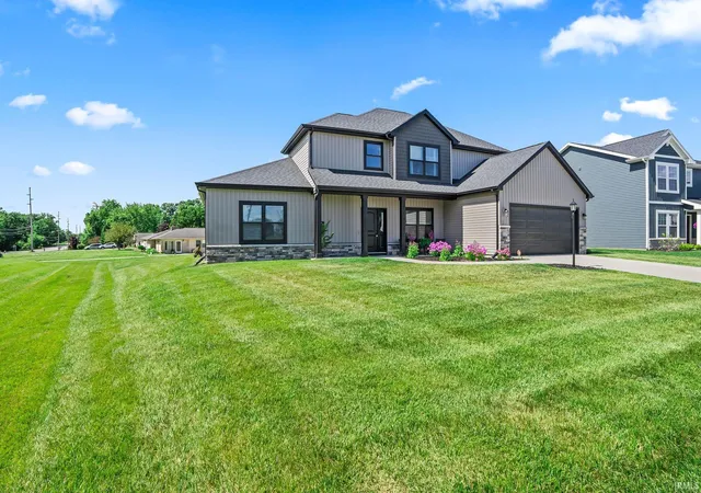 Photo 1 of Manufactured home for sale at 7229 Haven Blvd, Fort Wayne, IN 46804 | MLS# 202641588 | Listing updated on 2026-10-21