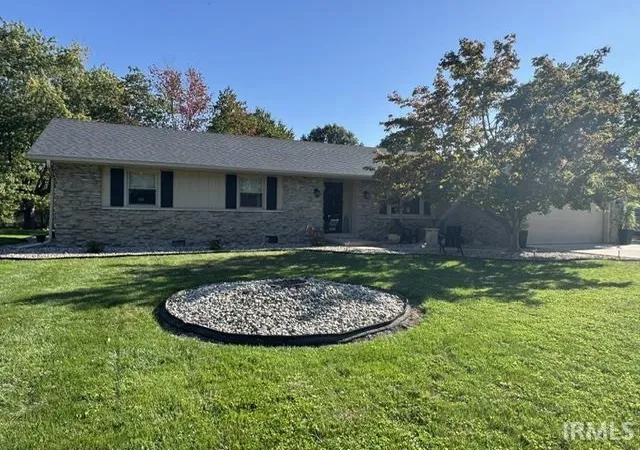 Photo 1 of Manufactured home for sale at 3500 Williams Dr, Kokomo, IN 46902 | MLS# 202641602 | Listing updated on 2026-10-09