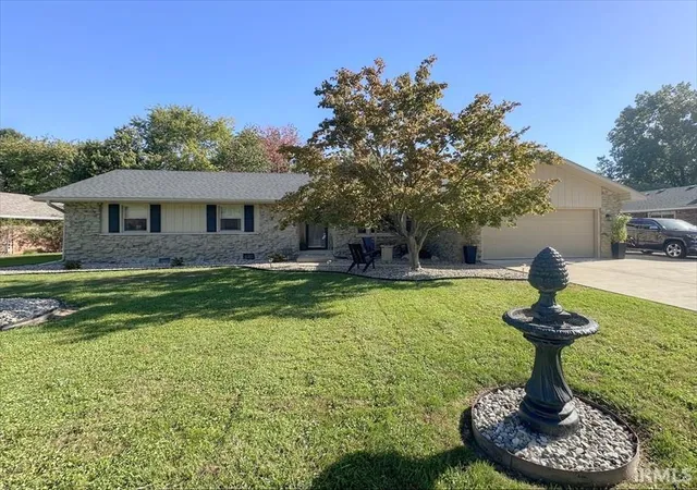 Photo 2 of Manufactured home for sale at 3500 Williams Dr, Kokomo, IN 46902 | MLS# 202641602 | Listing updated on 2026-10-09