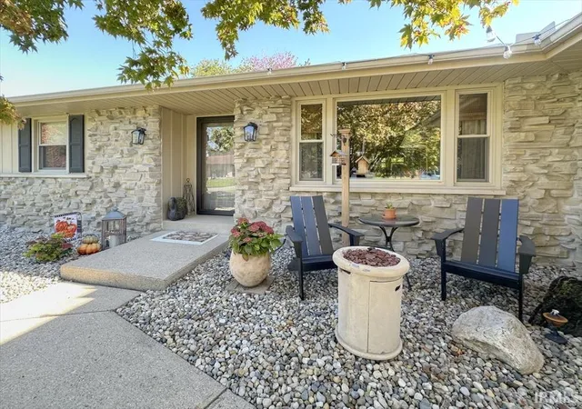 Photo 3 of Manufactured home for sale at 3500 Williams Dr, Kokomo, IN 46902 | MLS# 202641602 | Listing updated on 2026-10-09
