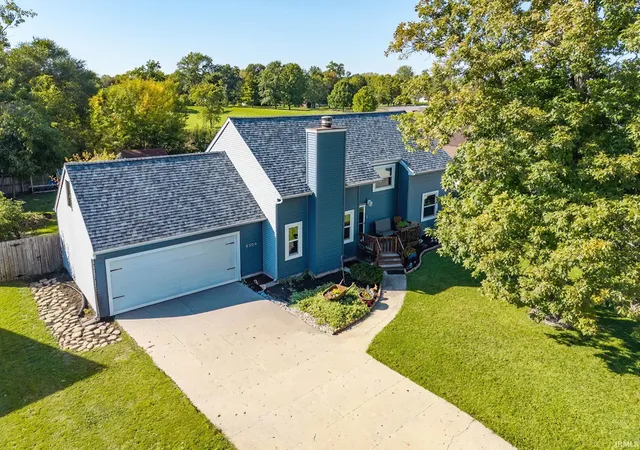 Single family home for sale at 6309 Brandonwood Ln, Fort Wayne, IN 46835 | MLS# 202641612