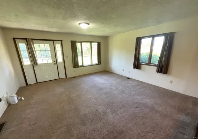 Photo 2 of Manufactured home for sale at 3333 Patricksburg Rd, Spencer, IN 47460 | MLS# 202641618 | Listing updated on 2026-10-19