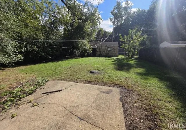 Photo 2 of Manufactured home for sale at 822 Roosevelt St, South Bend, IN 46616 | MLS# 202641626 | Listing updated on 2026-10-08