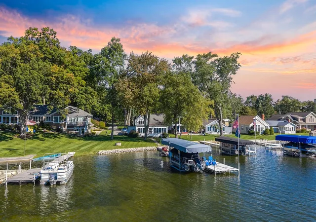 Single family home for sale at 33 Ems T32c Ln, Leesburg, IN 46538 | MLS# 202641635