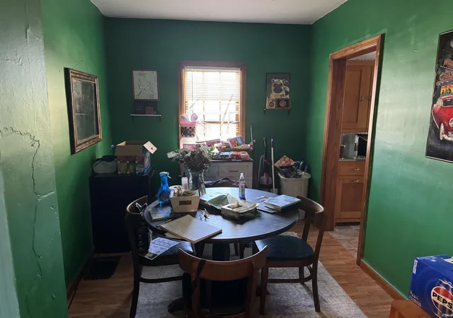 Photo 3 of Manufactured home for sale at 911 W Williams St, Oakland City, IN 47660 | MLS# 202641649 | Listing updated on 2026-10-21
