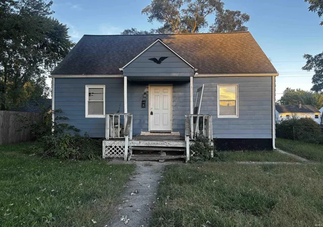 Photo 1 of Single family home for sale at 760 S Edison Ave, South Bend, IN 46619 | MLS# 202641653 | Listing updated on 2026-10-13