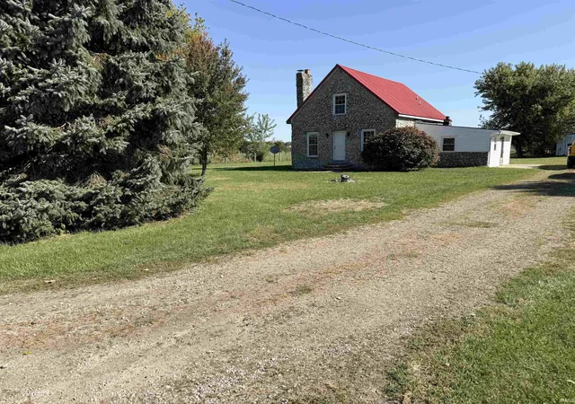 Photo 1 of Manufactured home for sale at 7434 N 425 Road, Alexandria, IN 46001 | MLS# 202641654 | Listing updated on 2026-10-08