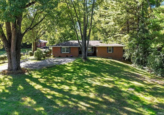 Photo 1 of Manufactured home for sale at 2901 S River Rd, West Lafayette, IN 47906 | MLS# 202641691 | Listing updated on 2026-10-08