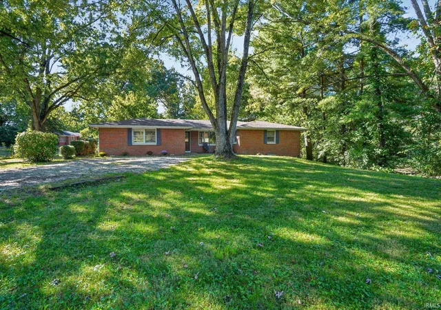 Photo 2 of Manufactured home for sale at 2901 S River Rd, West Lafayette, IN 47906 | MLS# 202641691 | Listing updated on 2026-10-08