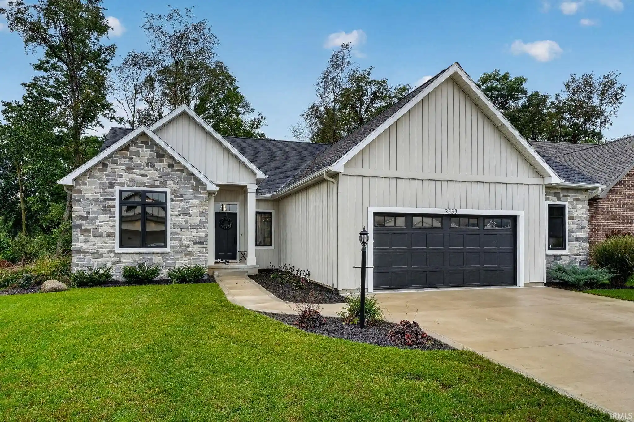 Manufactured home for sale at 2553 Timberstone Dr, Elkhart, IN 46514 | MLS# 202641706