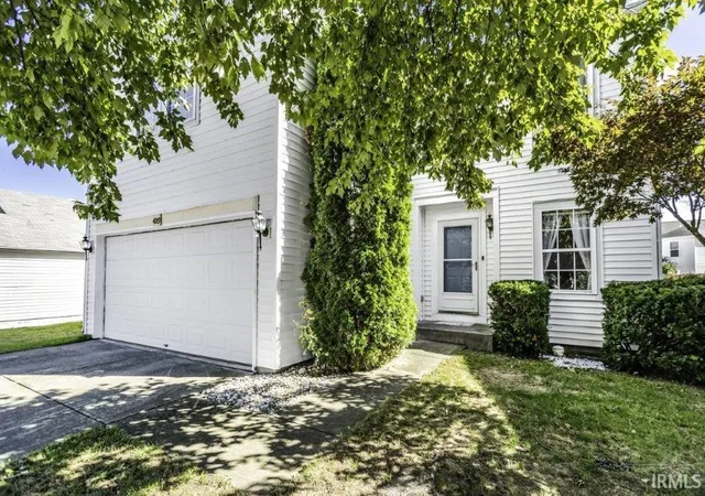 Photo 2 of Manufactured home for sale at 4209 Nauset Dr, Lafayette, IN 47909 | MLS# 202641725 | Listing updated on 2026-10-08