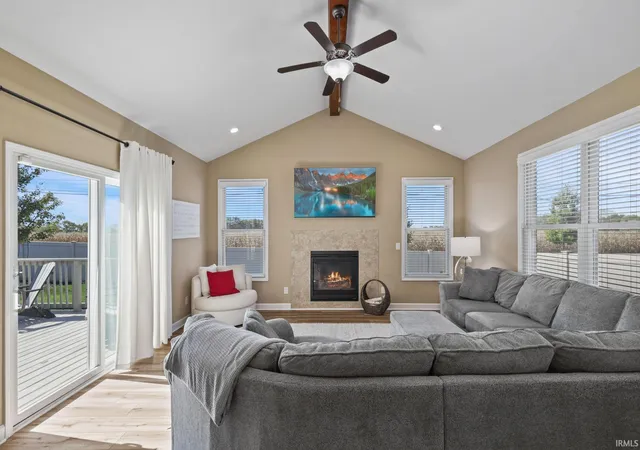 Photo 2 of Sale Pending at 713 N Wild Pine Dr, Yorktown, IN 47396 | MLS# 202641732 | Listing updated on 2026-10-21
