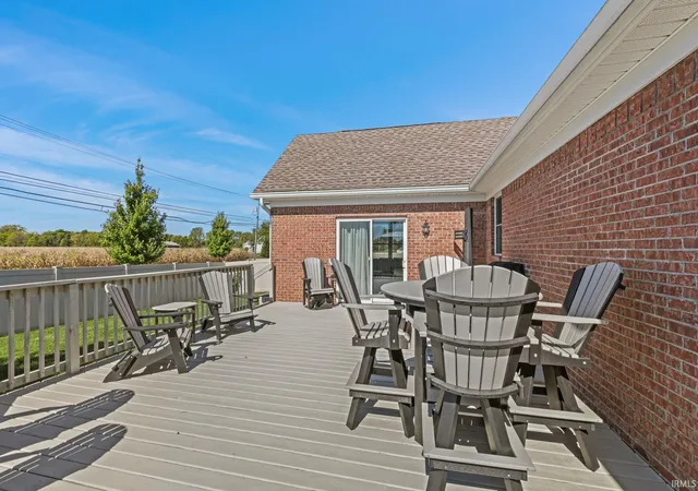 Photo 50 of Sale Pending at 713 N Wild Pine Dr, Yorktown, IN 47396 | MLS# 202641732 | Listing updated on 2026-10-21