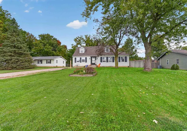 Single family home for sale at 3640 Bass Rd, Fort Wayne, IN 46808 | MLS# 202641734