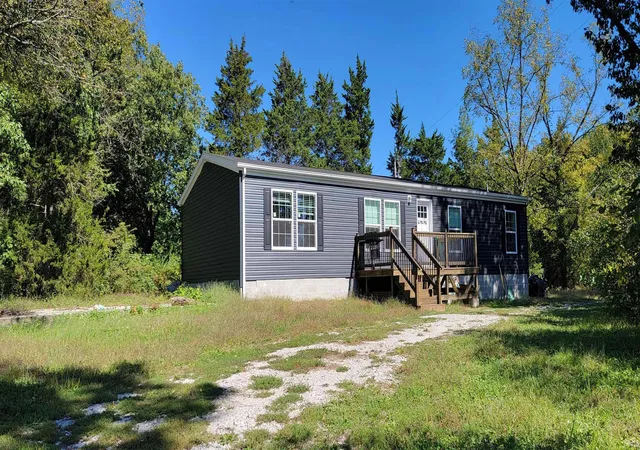 Photo 1 of Manufactured home for sale at 4391 E County Rd 900 N, Shelburn, IN 47879 | MLS# 202641744 | Listing updated on 2026-10-19