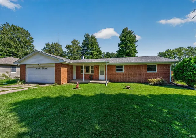 Photo 1 of Manufactured home for sale at 51870 Orange Rd, South Bend, IN 46628 | MLS# 202641746 | Listing updated on 2026-10-10