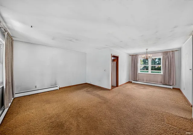 Photo 3 of Manufactured home for sale at 51870 Orange Rd, South Bend, IN 46628 | MLS# 202641746 | Listing updated on 2026-10-10