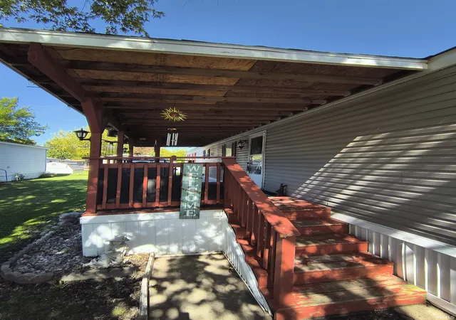 Photo 3 of Manufactured home for sale at 2900 N Apperson Way #Lot 26, Kokomo, IN 46901 | MLS# 202641757 | Listing updated on 2026-10-12