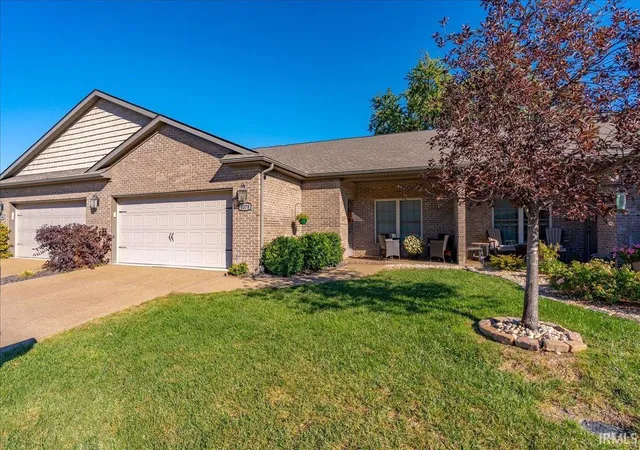 Photo 1 of Sale Pending at 8378 Nolia Ln, Newburgh, IN 47630 | MLS# 202641758 | Listing updated on 2026-10-23