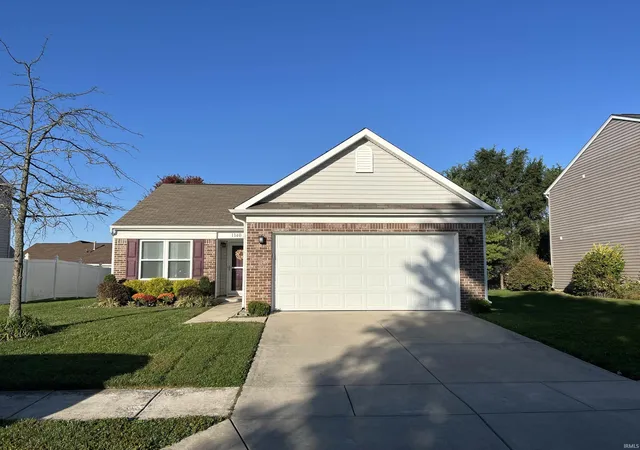 Photo 1 of Manufactured home for sale at 1140 Frogs Leap, Cicero, IN 46034 | MLS# 202641760 | Listing updated on 2026-10-29