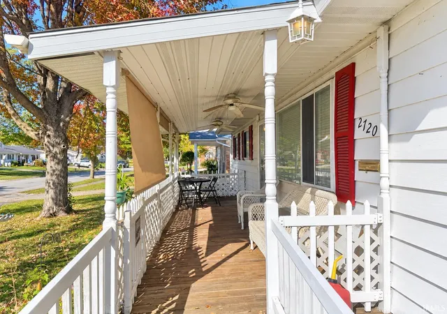 Photo 2 of Sale Pending at 2720 N Locke St, Kokomo, IN 46901 | MLS# 202641774 | Listing updated on 2026-10-21