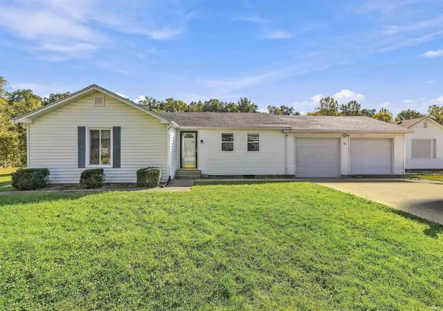 Manufactured home for sale at 309 W 2nd Street, Jonesboro, IN 46938 | MLS# 202641783
