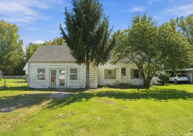 Single family home for sale at 2223 Meyers Dr, Huntertown, IN 46748 | MLS# 202641785