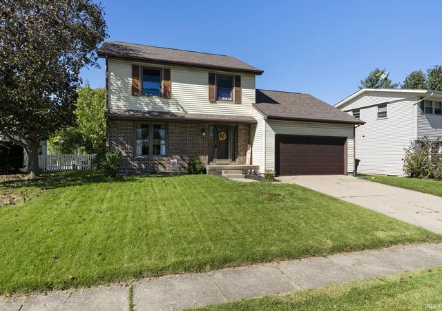 Photo 2 of Single family home for sale at 50 Harding Ct, Lafayette, IN 47905 | MLS# 202641791 | Listing updated on 2026-10-08