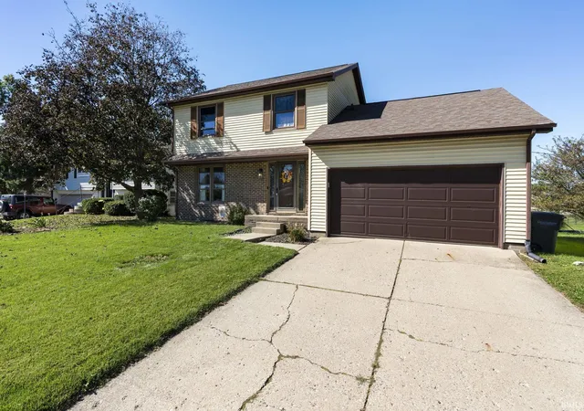 Photo 3 of Single family home for sale at 50 Harding Ct, Lafayette, IN 47905 | MLS# 202641791 | Listing updated on 2026-10-08
