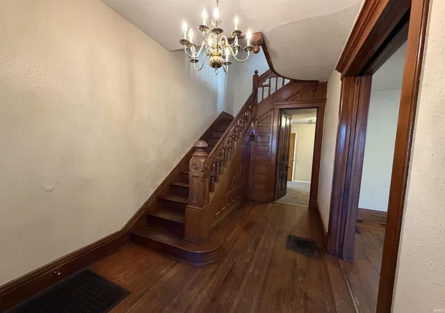Photo 3 of Manufactured home for sale at 424 10th Street, Logansport, IN 46947 | MLS# 202641799 | Listing updated on 2026-10-14
