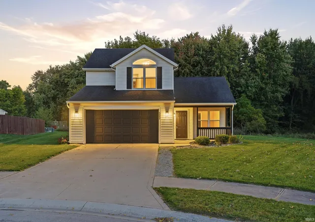 Photo 1 of Sale Pending at 502 Freds Ct, Kendallville, IN 46755 | MLS# 202641803 | Listing updated on 2026-10-17