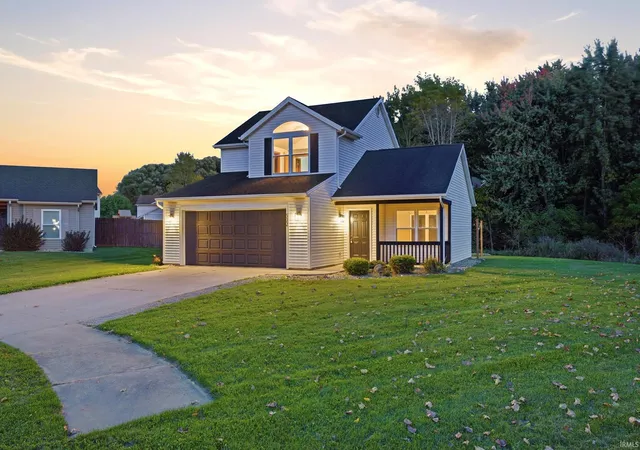 Photo 2 of Sale Pending at 502 Freds Ct, Kendallville, IN 46755 | MLS# 202641803 | Listing updated on 2026-10-17