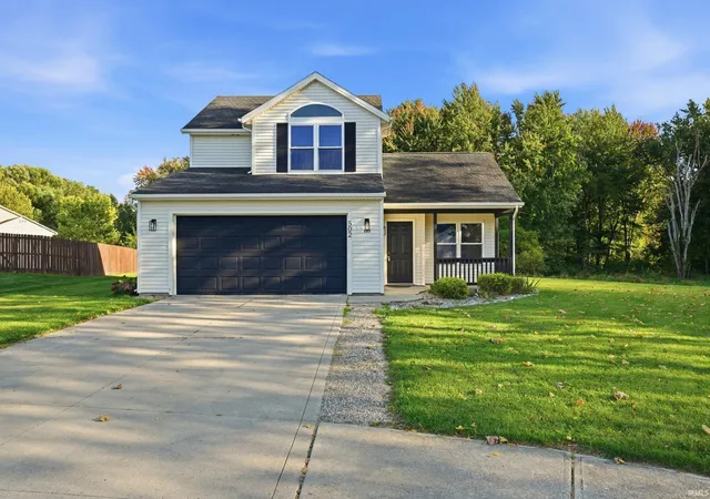 Photo 3 of Sale Pending at 502 Freds Ct, Kendallville, IN 46755 | MLS# 202641803 | Listing updated on 2026-10-17