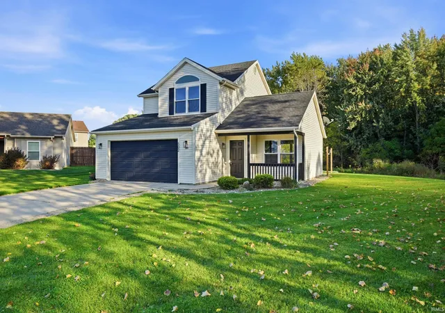 Photo 3 of Sale Pending at 502 Freds Ct, Kendallville, IN 46755 | MLS# 202641803 | Listing updated on 2026-10-17