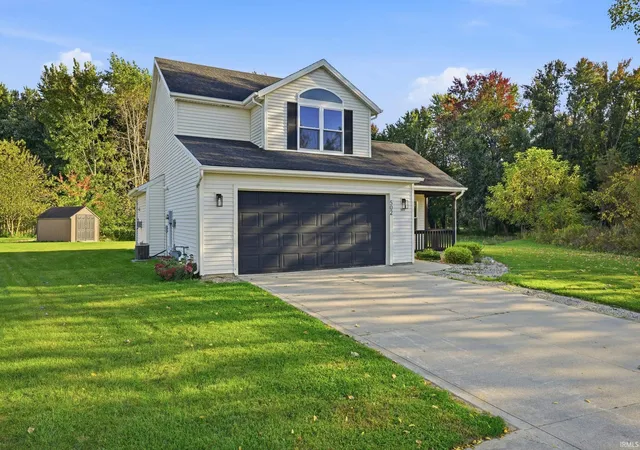 Photo 4 of Sale Pending at 502 Freds Ct, Kendallville, IN 46755 | MLS# 202641803 | Listing updated on 2026-10-17