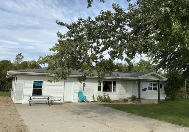 Photo 4 of Manufactured home for sale at 5854 N 375 West, Bryant, IN 47326 | MLS# 202641805 | Listing updated on 2026-10-08