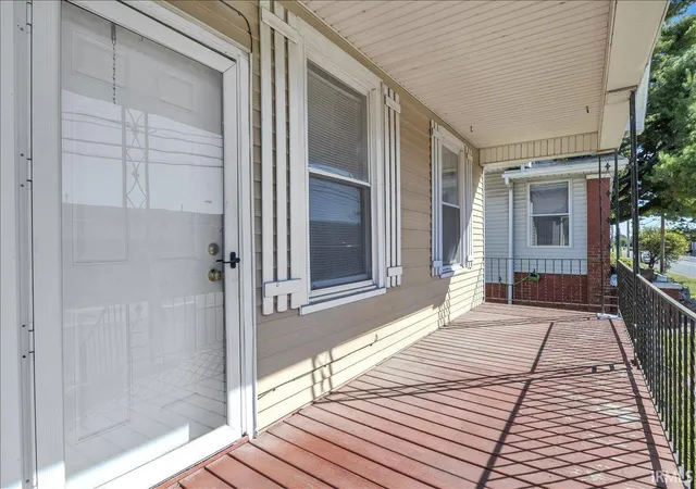 Photo 2 of Manufactured home for sale at 628 Maxwell Ave, Evansville, IN 47711 | MLS# 202641809 | Listing updated on 2026-10-08